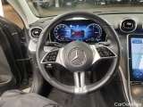  Mercedes  C-Klasse Mercedes-Benz  Berline C 300 e Luxury Line 4d #24