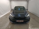  Bmw  Serie 1 BMW 1 Reeks Hatch 118iA (100 kW) 5d #5