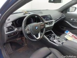  Bmw  Serie 3 BMW 3 Reeks Touring 318dA (100 kW) 5d #9