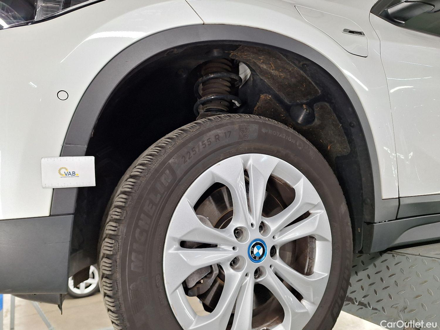  Bmw  X1 BMW,  FL'19 PHEV, BMW  xDrive25e (162 kW) 5d #12