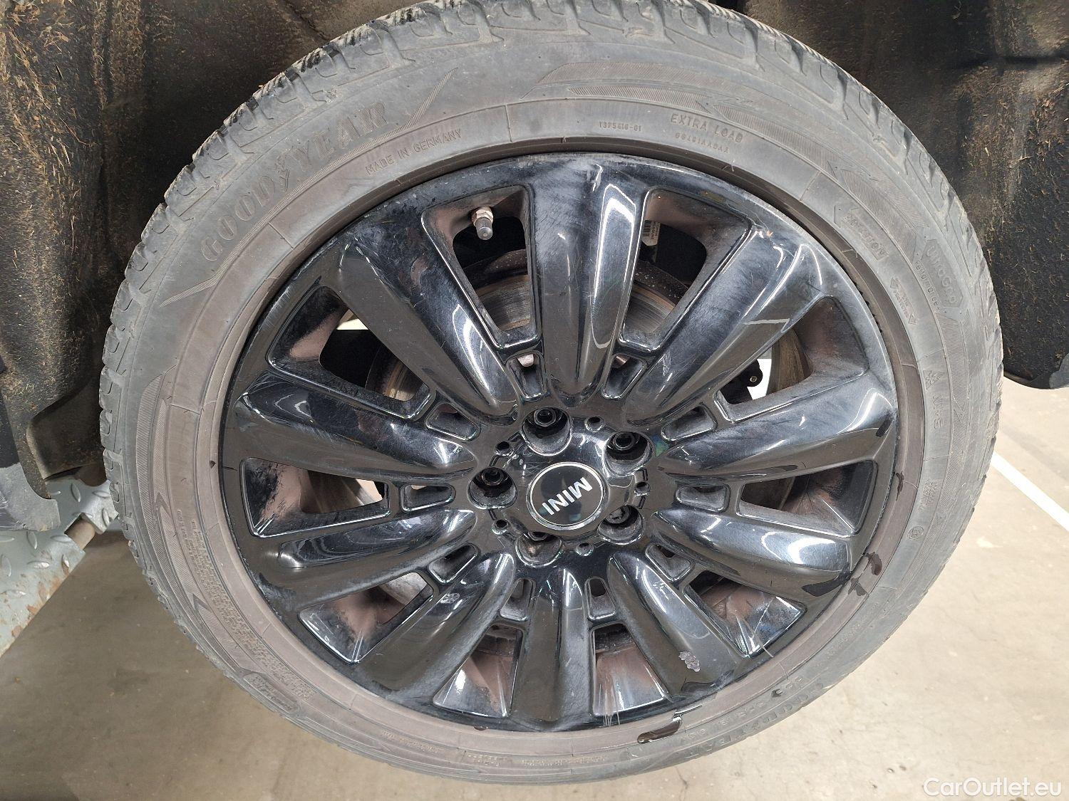  Mini  Countryman MINI, Mini Country.16 PHEV, Mini  Cooper S E ALL4 AT 5d #18