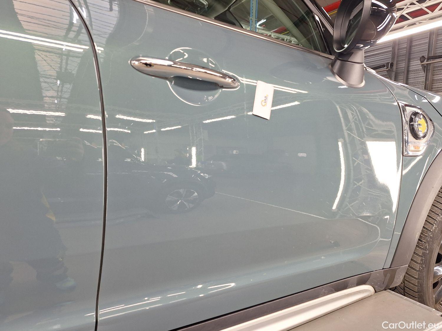  Mini  Countryman MINI, Mini Country.16 PHEV, Mini  Cooper S E ALL4 AT 5d #6