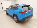  Toyota  RAV4 Toyota,  '18, Toyota  2.5 VVT-i Hybrid Premium Plus E-CVT 5d #6