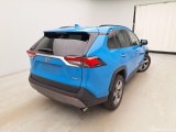  Toyota  RAV4 Toyota,  '18, Toyota  2.5 VVT-i Hybrid Premium Plus E-CVT 5d #8