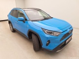  Toyota  RAV4 Toyota,  '18, Toyota  2.5 VVT-i Hybrid Premium Plus E-CVT 5d #9