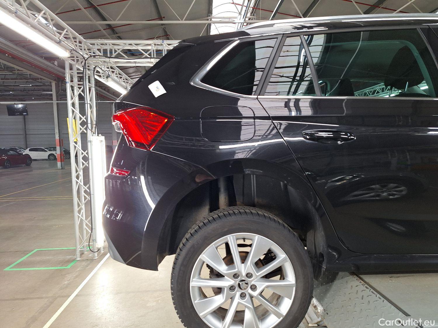  Skoda  KAMIQ Skoda,  '19, Skoda  1.6 TDI 85kW DSG7 Ambition 5d #16