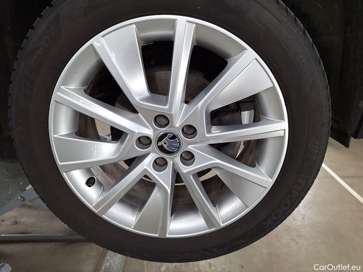  Skoda  KAMIQ Skoda,  '19, Skoda  1.6 TDI 85kW DSG7 Ambition 5d #3