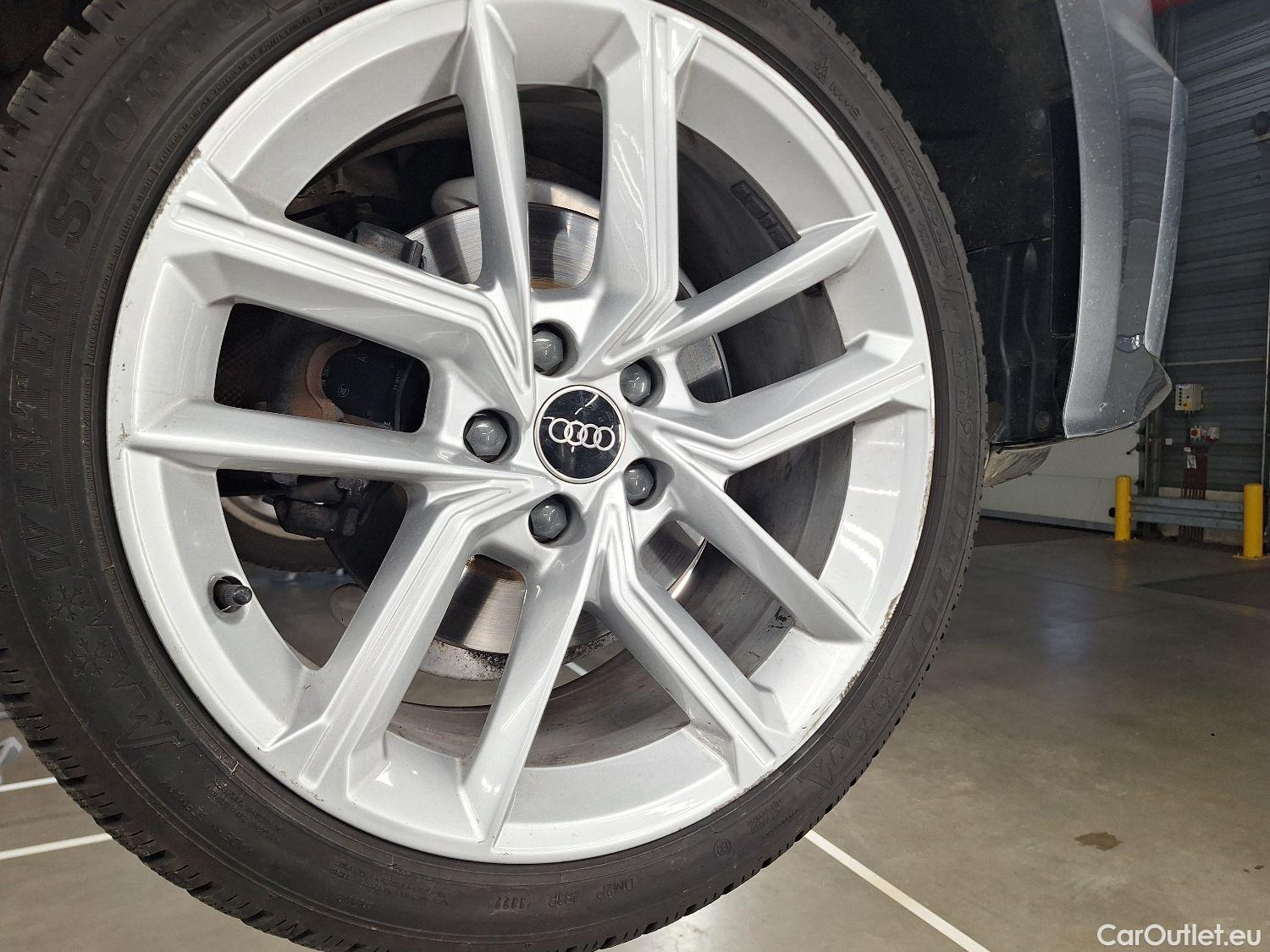  Audi  A5 Sportback Audi, A5 SB FL'20, Audi  30 TDI S tronic Bus. Ed. S Line  #1