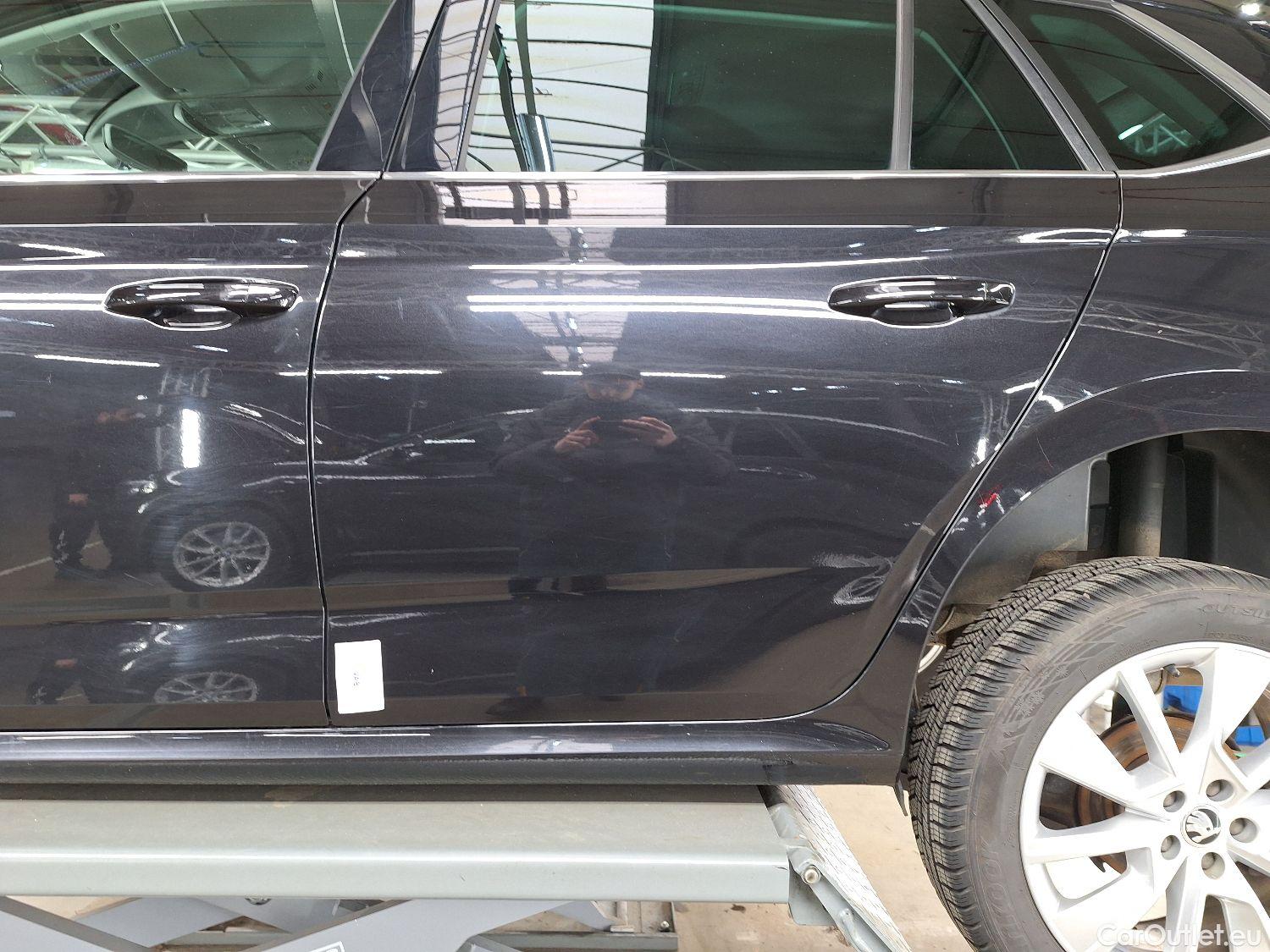  Skoda  KAMIQ Skoda,  '19, Skoda  1.6 TDI 85kW DSG7 Ambition 5d #22