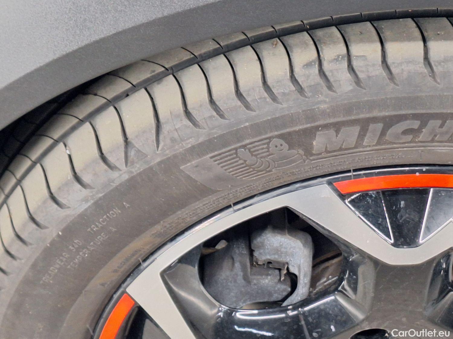  Opel  Mokka Opel,  '20, Opel  1.2 Turbo 74kW S/S GS Line 5d #38