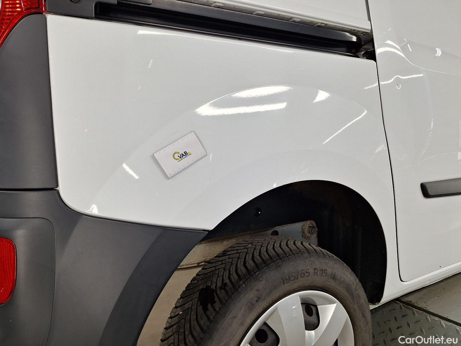  Renault  Kangoo Renault, _ Exp '13 BEV, Renault  Express  E-TECH 33 B-Buy 3d #20