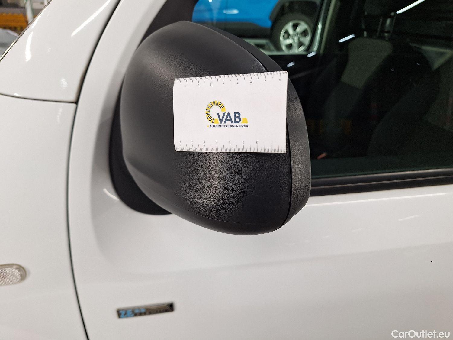  Renault  Kangoo Renault, _ Exp '13 BEV, Renault  Express  E-TECH 33 B-Buy 3d #35