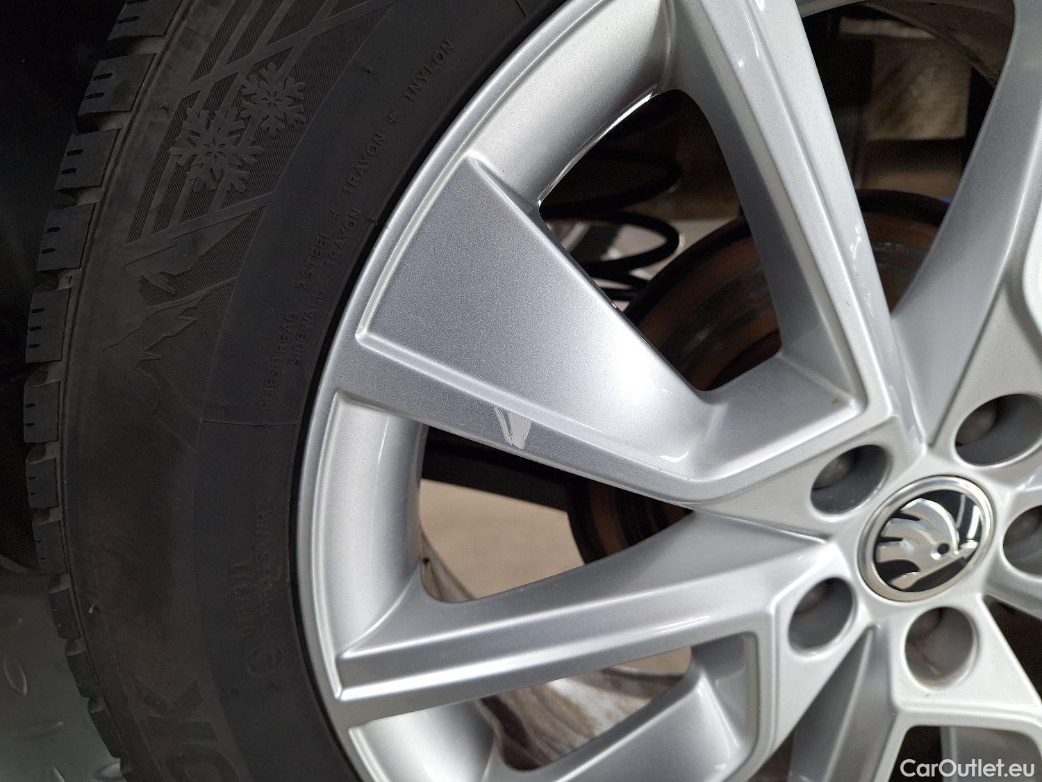  Skoda  KAMIQ Skoda,  '19, Skoda  1.6 TDI 85kW DSG7 Ambition 5d #8