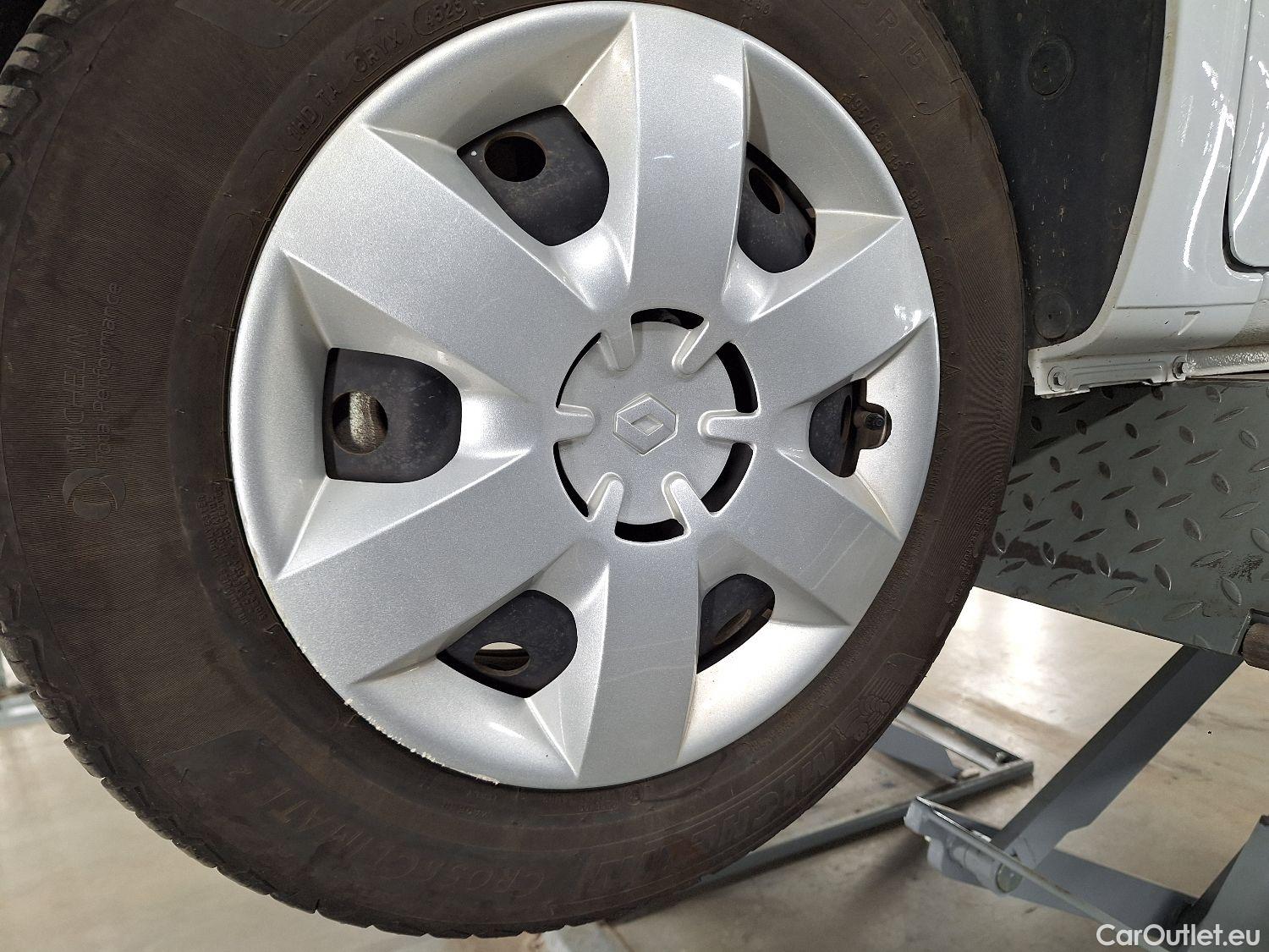  Renault  Kangoo Renault, _ Exp '13 BEV, Renault  Express  E-TECH 33 B-Buy 3d #1