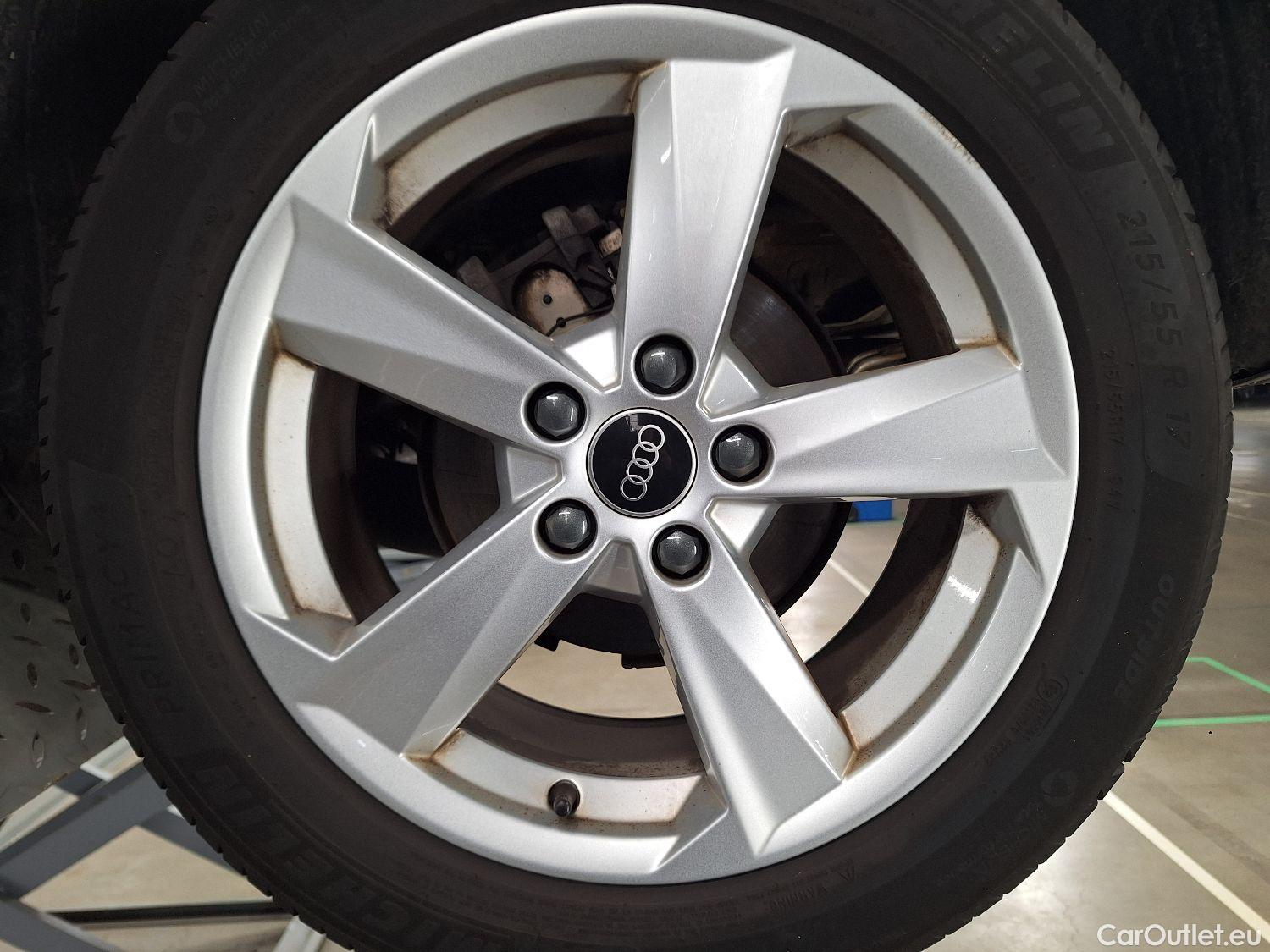  Audi  Q2 Audi,  FL'20, Audi  1.5 35 TFSI 110kW S tronic S Line B. Ed. 5 #1