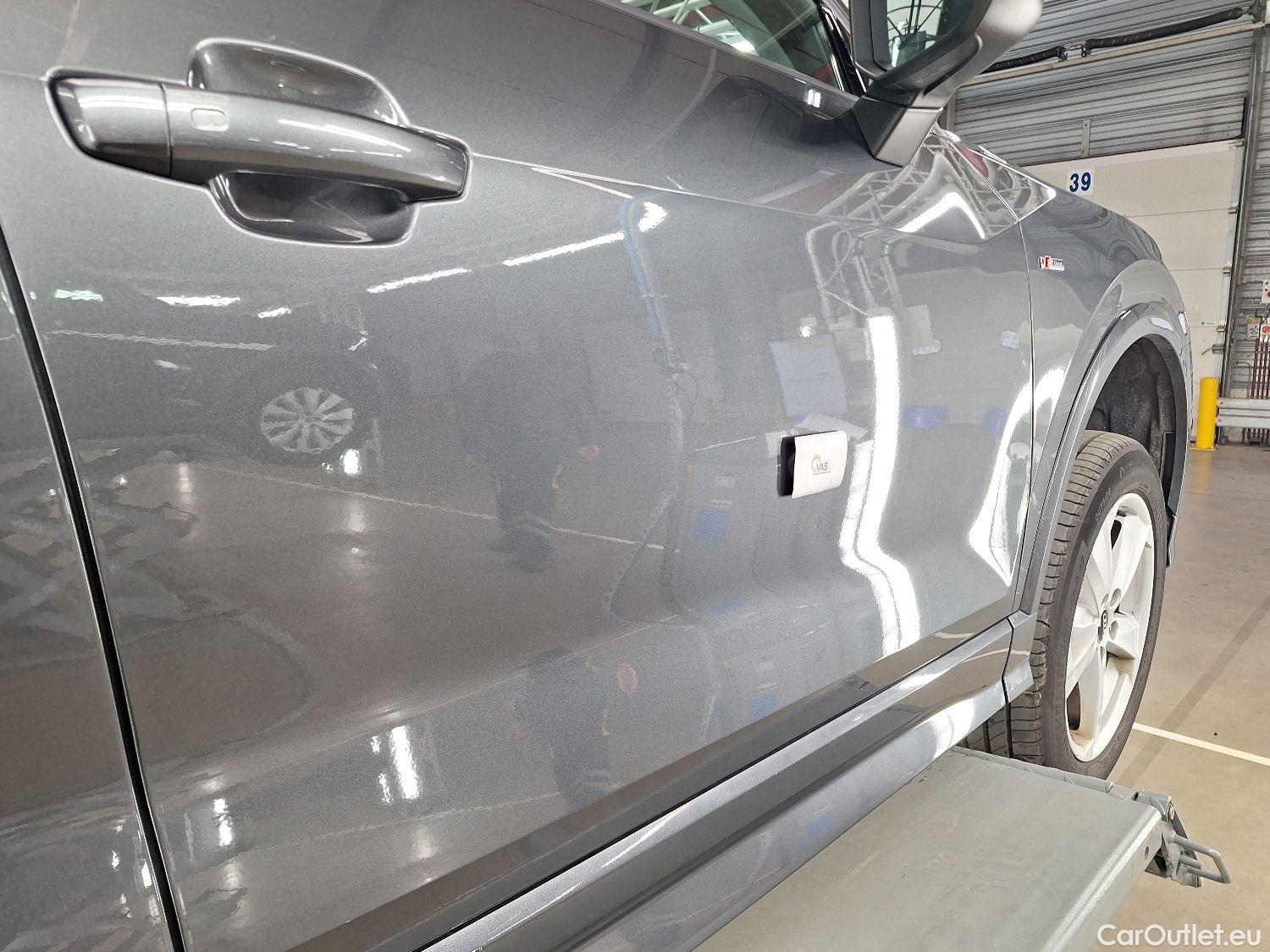  Audi  Q2 Audi,  FL'20, Audi  1.5 35 TFSI 110kW S tronic S Line B. Ed. 5 #5