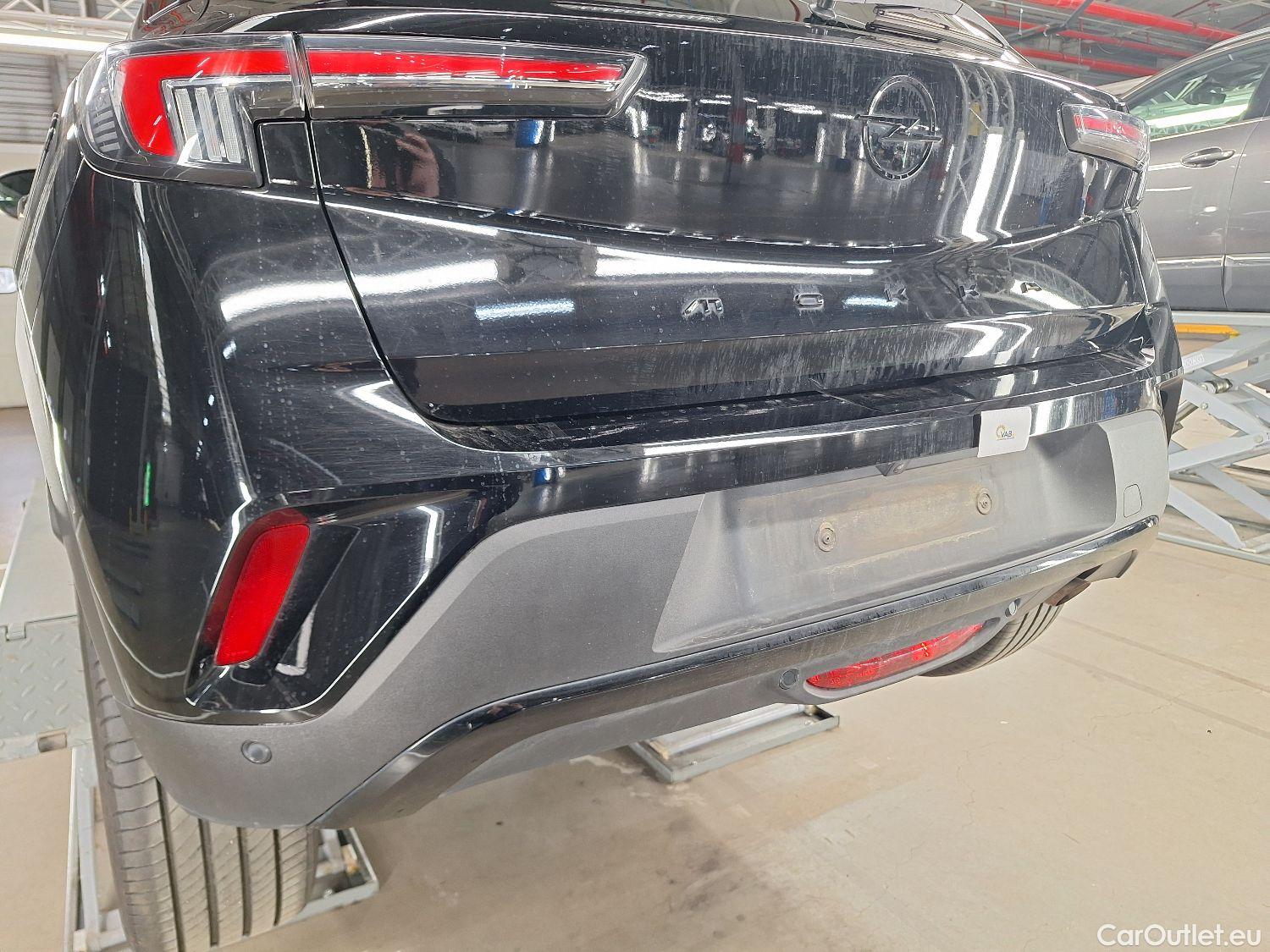  Opel  Mokka Opel,  '20, Opel  1.2 Turbo 74kW S/S GS Line 5d #17