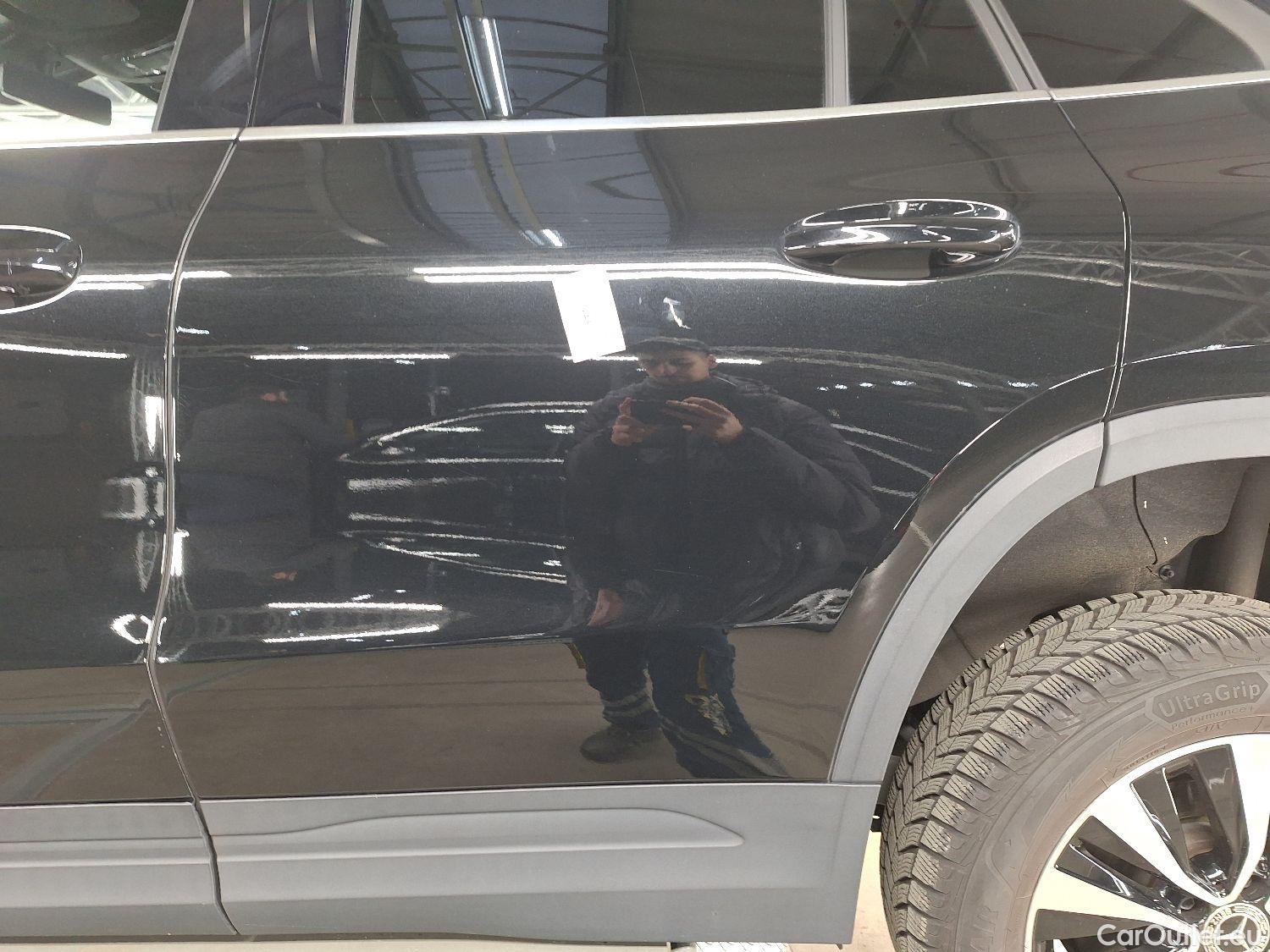  Mercedes  GLA Mercedes,  '20, Mercedes-Benz   180 d Business Solution 5d #19