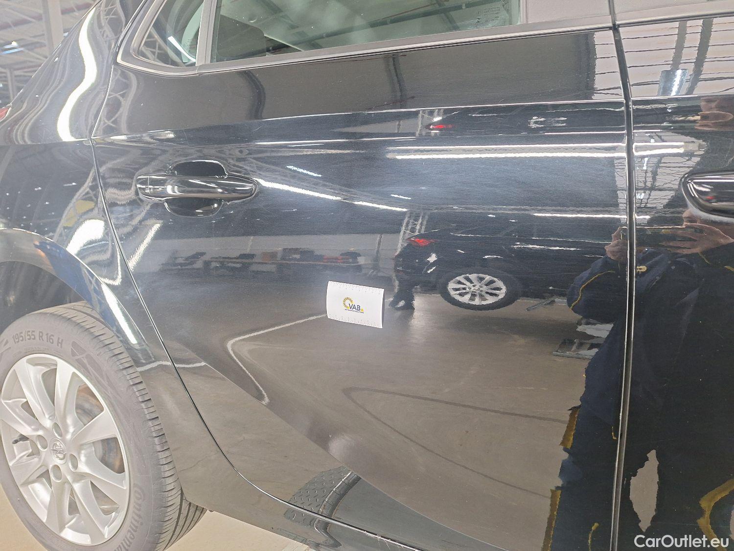  Opel  Corsa Opel,  '19, Opel  1.2 55kW S/S Edition 5d #6