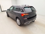  Skoda  KAMIQ Skoda,  '19, Skoda  1.6 TDI 85kW DSG7 Ambition 5d #6
