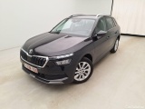  Skoda  KAMIQ Skoda,  '19, Skoda  1.6 TDI 85kW DSG7 Ambition 5d #2
