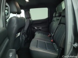  Ford  Ranger Ford  2.0TDCi 151kW Aut. 4x4 D-Cab Wildtrak 4d #10