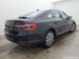  Skoda  Superb SKODA  - 2019 1.5 TSI 150 Style DSG (EU6AP) 5d #2