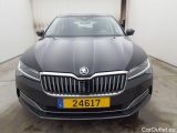  Skoda  Superb SKODA  - 2019 1.5 TSI 150 Style DSG (EU6AP) 5d #5
