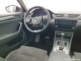  Skoda  Superb SKODA  - 2019 1.5 TSI 150 Style DSG (EU6AP) 5d #9