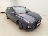  Hyundai  i30 Hyundai,  FL'20, Hyundai  5D 1.0 T-GDi 88kW Twist 5d #9