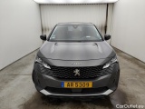  Peugeot  5008 PEUGEOT  DIESEL - 2021 1.5 BlueHDi 130 Allure AT 5d #5
