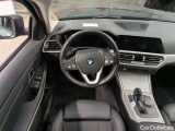  Bmw  Serie 3 BMW 3 TOURING DIESEL - 2019 318 dA 150hp MHD AdBlue 5d #9