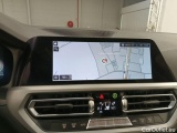  Bmw  Serie 3 BMW 3 TOURING DIESEL - 2019 318 dA 150hp MHD AdBlue 5d #11