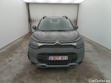  Citroen  C3 Citroën  Aircross 1.5 BlueHDi 110 S&S MAN6 Feel 5d #5