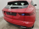  Jaguar  E-PACE JAGUAR  DIESEL 2.0 D 150 (EU6.2) 5d #76