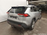  Toyota  RAV4 Toyota  2.0L Valvematic Premium Plus CVT 5d #2