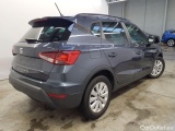  Seat  Arona SEAT  1.0 TSI 85kW DSG Move 5d #2