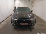  Citroen  DS3 DS 3 Crossback BlueHDi 110 Manual So Chic 5d #5