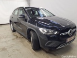  Mercedes  GLA Mercedes-Benz   180 d Business Solution Essential 5d #8