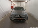  Mercedes  G-Klasee Mercedes-Benz GLC GLC 300 de Business Solution 4MATIC 5d #5