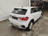  Audi  A1 Audi  Sportback 1.0 25 TFSI 70 kW Allstreet 5d #2