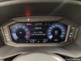  Audi  A1 Audi  Sportback 1.0 25 TFSI 70 kW Allstreet 5d #6