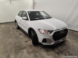  Audi  A1 Audi  Sportback 1.0 25 TFSI 70 kW Allstreet 5d #8