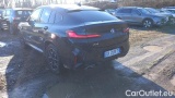 Bmw  X4 xDrive 30d 210kW Msport MH48V #3