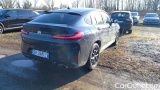  Bmw  X4 xDrive 30d 210kW Msport MH48V #4