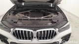  Bmw  X6 xDrive30d MH48V MSport autom. #15
