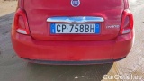  Fiat  500 1.0 70cv Ibrido #10