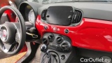  Fiat  500 1.0 70cv Ibrido #7