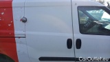  Fiat  Doblo MAXI 1.3 Multijet 16v 95CV SX Euro 6 #8