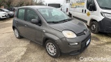  Fiat  Panda 1.0 FireFly 70cv S&S Hybrid #2
